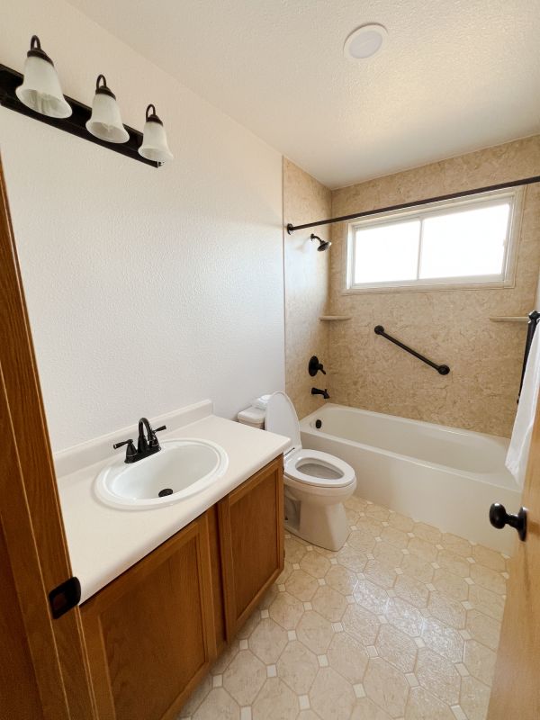Top Bathroom Remodeling Companies in Fairborn, OH