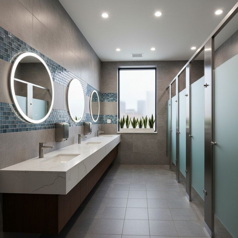 Top Bathroom Remodeling Companies in Vandalia, OH