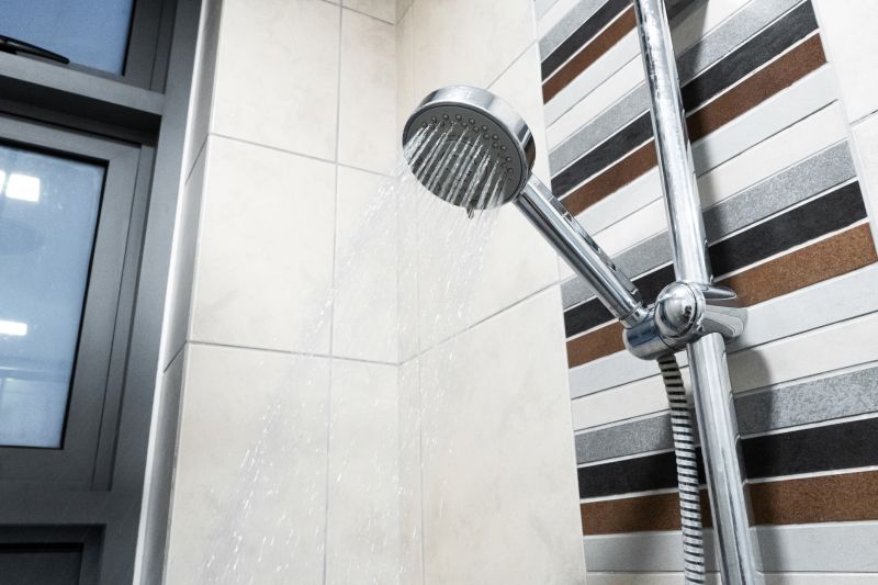 Senior Bathroom Renovation detail