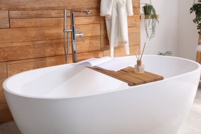 Cost of Bathtub Installation in Dayton, OH
